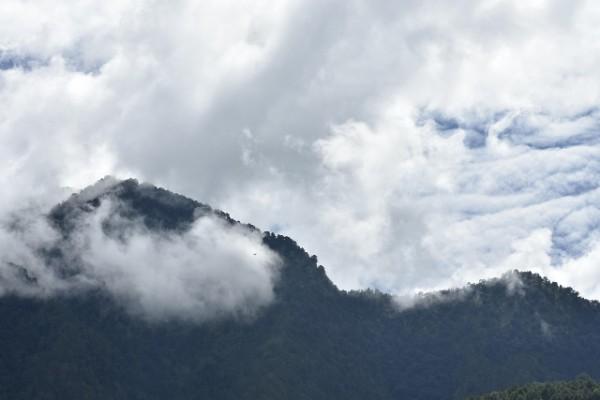 nainital ranikhet jim corbett kausani mussoorie tour packages
