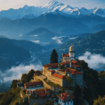 Dehradun Mussoorie Nainital Tour Package