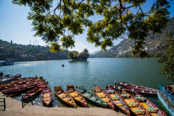 Nainital Package For 2 Nights 3 Days
