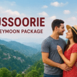Mussoorie honeymoon packages